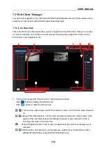 Preview for 135 page of DSS NVR-9832P32 User Manual