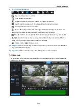 Preview for 137 page of DSS NVR-9832P32 User Manual