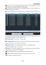 Preview for 139 page of DSS NVR-9832P32 User Manual