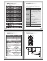 Preview for 6 page of DSS Weatherproof Day & Night Color Camera Owner'S Manual