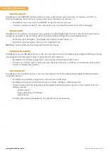 Preview for 5 page of DSSA POWERMATE 8 Manual