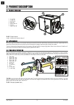 Предварительный просмотр 10 страницы DST RECUSORB DR-50R User Manual