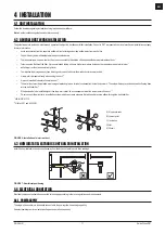 Предварительный просмотр 11 страницы DST RECUSORB DR-50R User Manual