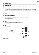 Preview for 13 page of DST RECUSORB DR-50R User Manual