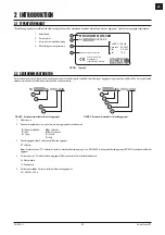 Предварительный просмотр 25 страницы DST RECUSORB DR-50R User Manual