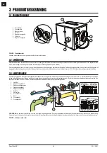 Предварительный просмотр 26 страницы DST RECUSORB DR-50R User Manual