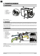 Предварительный просмотр 42 страницы DST RECUSORB DR-50R User Manual