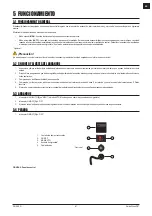 Предварительный просмотр 61 страницы DST RECUSORB DR-50R User Manual