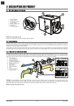 Предварительный просмотр 74 страницы DST RECUSORB DR-50R User Manual