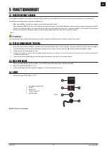 Preview for 77 page of DST RECUSORB DR-50R User Manual