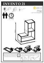 DSV DI INVENTO 21 Manual preview