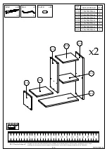 Предварительный просмотр 3 страницы DSV DI INVENTO 21 Manual