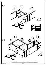 Предварительный просмотр 4 страницы DSV DI INVENTO 21 Manual