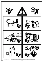 Preview for 10 page of DSV DI VIGO glass-case Assembly Instructions Manual