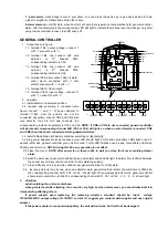 Preview for 2 page of DSW DSW01 Instructions