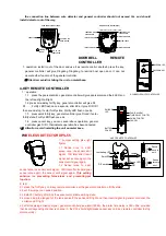 Preview for 3 page of DSW DSW01 Instructions