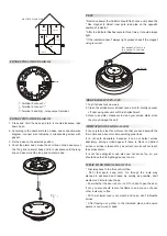 Preview for 2 page of DSW DSW928 Using Instruction