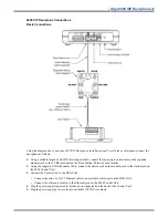 Preview for 8 page of DSX Access System, Inc. algo 8028 Manual