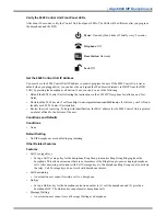 Preview for 9 page of DSX Access System, Inc. algo 8028 Manual