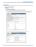 Preview for 11 page of DSX Access System, Inc. algo 8028 Manual