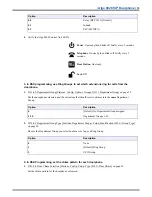 Preview for 13 page of DSX Access System, Inc. algo 8028 Manual