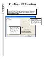 Preview for 16 page of DSX Access System, Inc. WinDSX User Manual