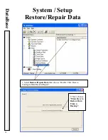 Preview for 36 page of DSX Access System, Inc. WinDSX User Manual