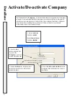 Preview for 60 page of DSX Access System, Inc. WinDSX User Manual