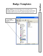 Preview for 83 page of DSX Access System, Inc. WinDSX User Manual