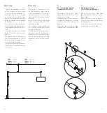 Предварительный просмотр 3 страницы DT Light e DePadova Assembly Instructions Manual