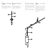 Предварительный просмотр 4 страницы DT Light e DePadova Assembly Instructions Manual