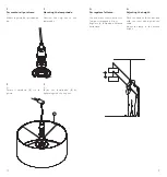 Предварительный просмотр 6 страницы DT Light e DePadova Assembly Instructions Manual