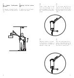 Предварительный просмотр 7 страницы DT Light e DePadova Assembly Instructions Manual