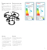 Предварительный просмотр 8 страницы DT Light e DePadova Assembly Instructions Manual