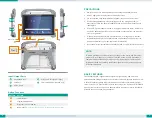 Предварительный просмотр 2 страницы DT Research 301MD Basic Operation Manual