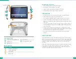 Предварительный просмотр 2 страницы DT Research 313Y/MQ Basic Operation Manual