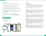 Preview for 2 page of DT Research 362MD Basic Operation Manual