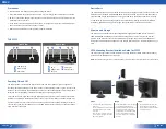 Preview for 2 page of DT Research DT122 Basic Operation Manual