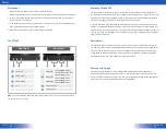 Preview for 2 page of DT Research DT1363 Basic Operation Manual