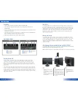 Preview for 2 page of DT Research DT180P Operation Manual