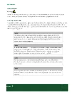 Preview for 4 page of DT Research DT311 Basic Operation Manual