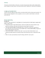 Preview for 5 page of DT Research DT311 Basic Operation Manual