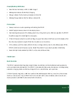 Preview for 3 page of DT Research DT311T Basic Operation Manual