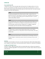 Preview for 4 page of DT Research DT311T Basic Operation Manual