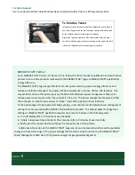 Preview for 6 page of DT Research DT311T Basic Operation Manual