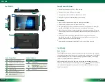 Preview for 2 page of DT Research DT318CR Basic Operation Manual