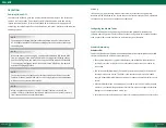 Preview for 3 page of DT Research DT318CR Basic Operation Manual