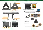 Preview for 2 page of DT Research DT340T Basic Operation Manual