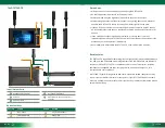 Предварительный просмотр 2 страницы DT Research DT372AP-TR Basic Operation Manual