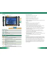 Предварительный просмотр 2 страницы DT Research DT390i Basic Operation Manual